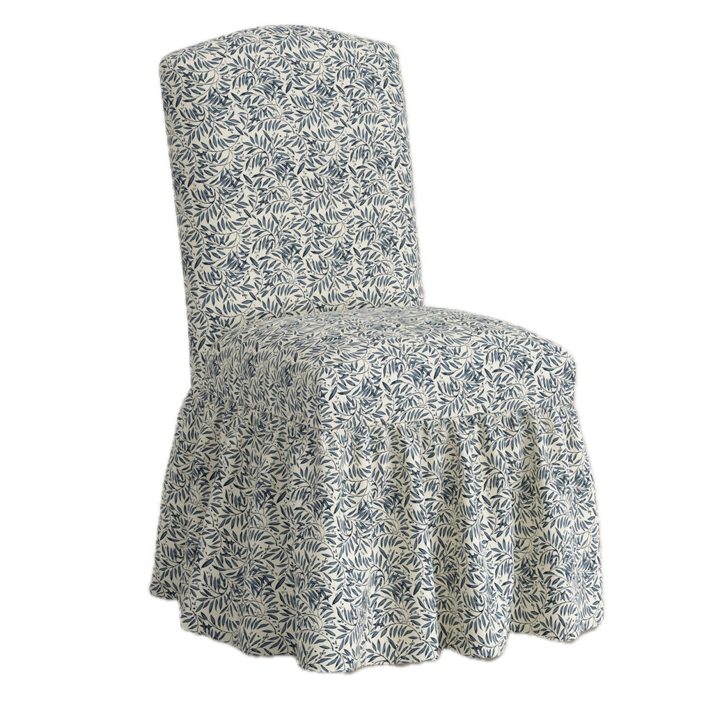 Thelma Dining Chair - The Well Appointed House