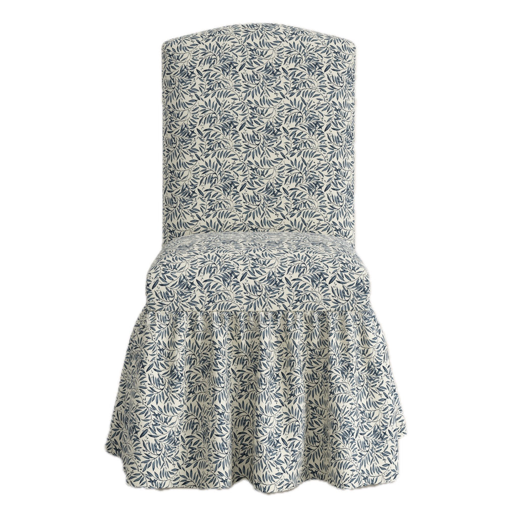 Thelma Dining Chair - The Well Appointed House