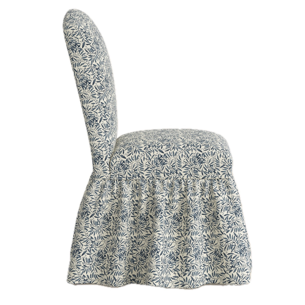 Thelma Dining Chair - The Well Appointed House