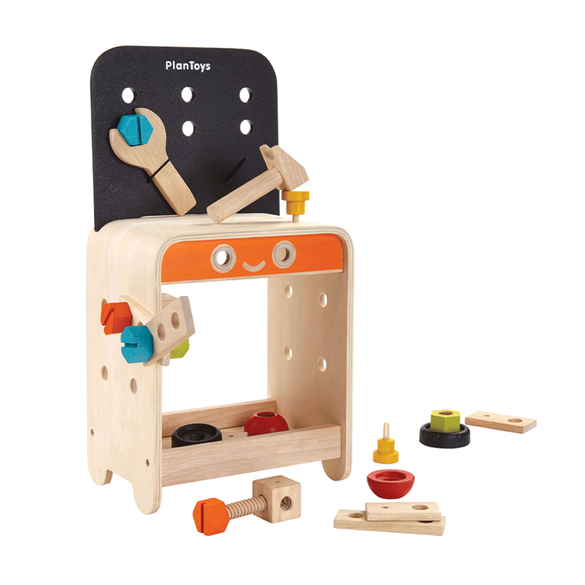 Workbench Kids Toy – The Well Appointed House