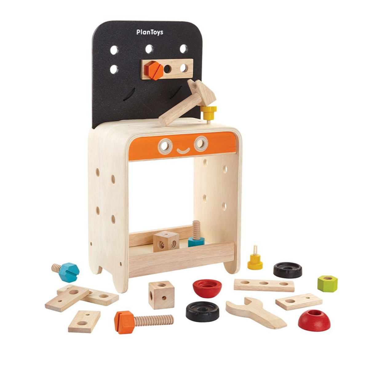 Workbench Kids Toy – The Well Appointed House