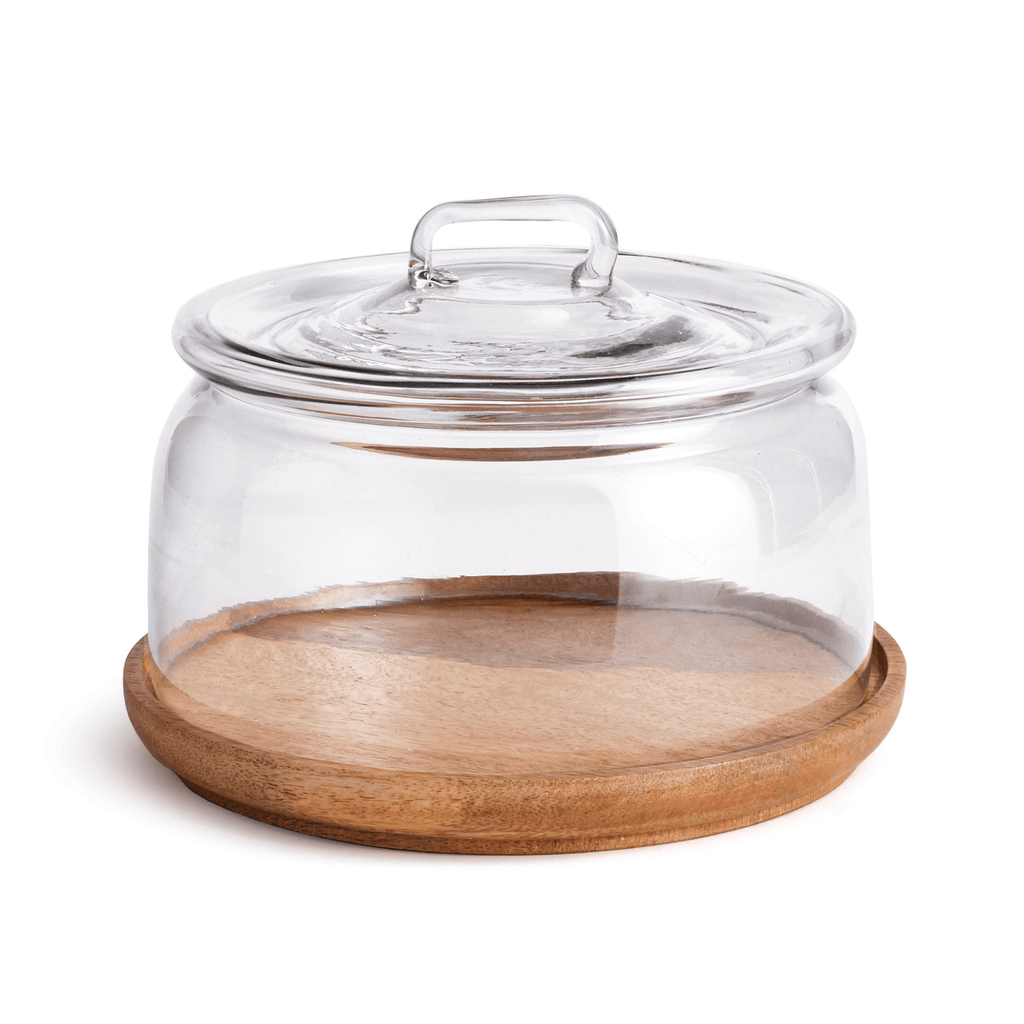 Glass Jar Kitchen Organization - Soul & Lane