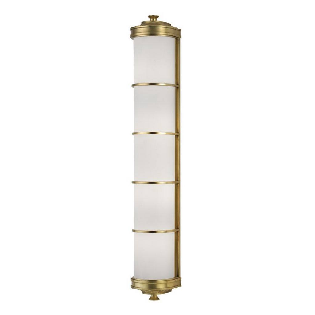 Large Albany Wall Sconce - The Well Appointed House