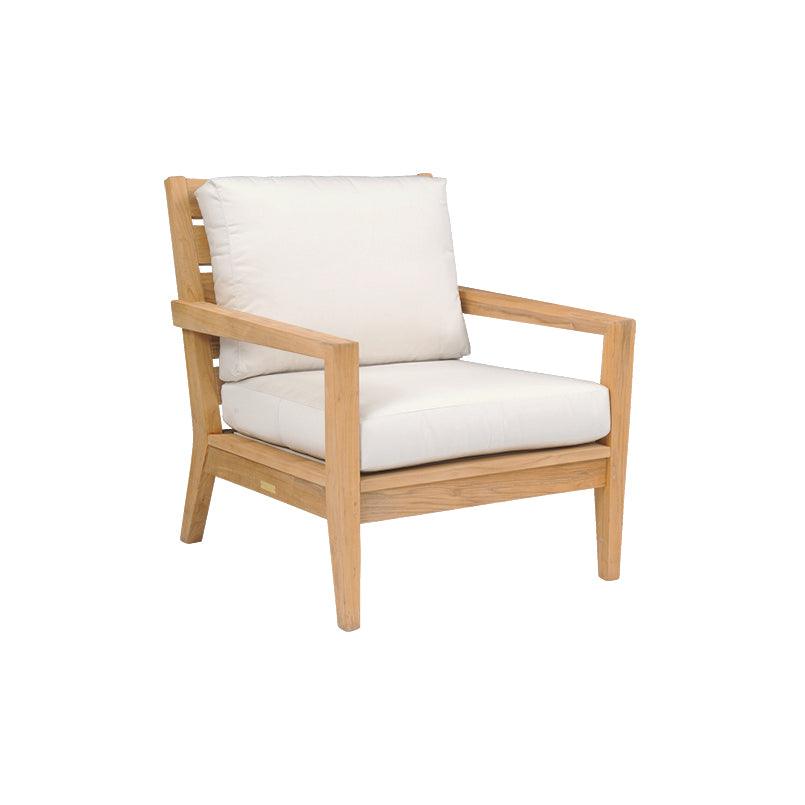 Algarve Lounge Chair - Outdoor Chairs & Chaises - The Well Appointed House