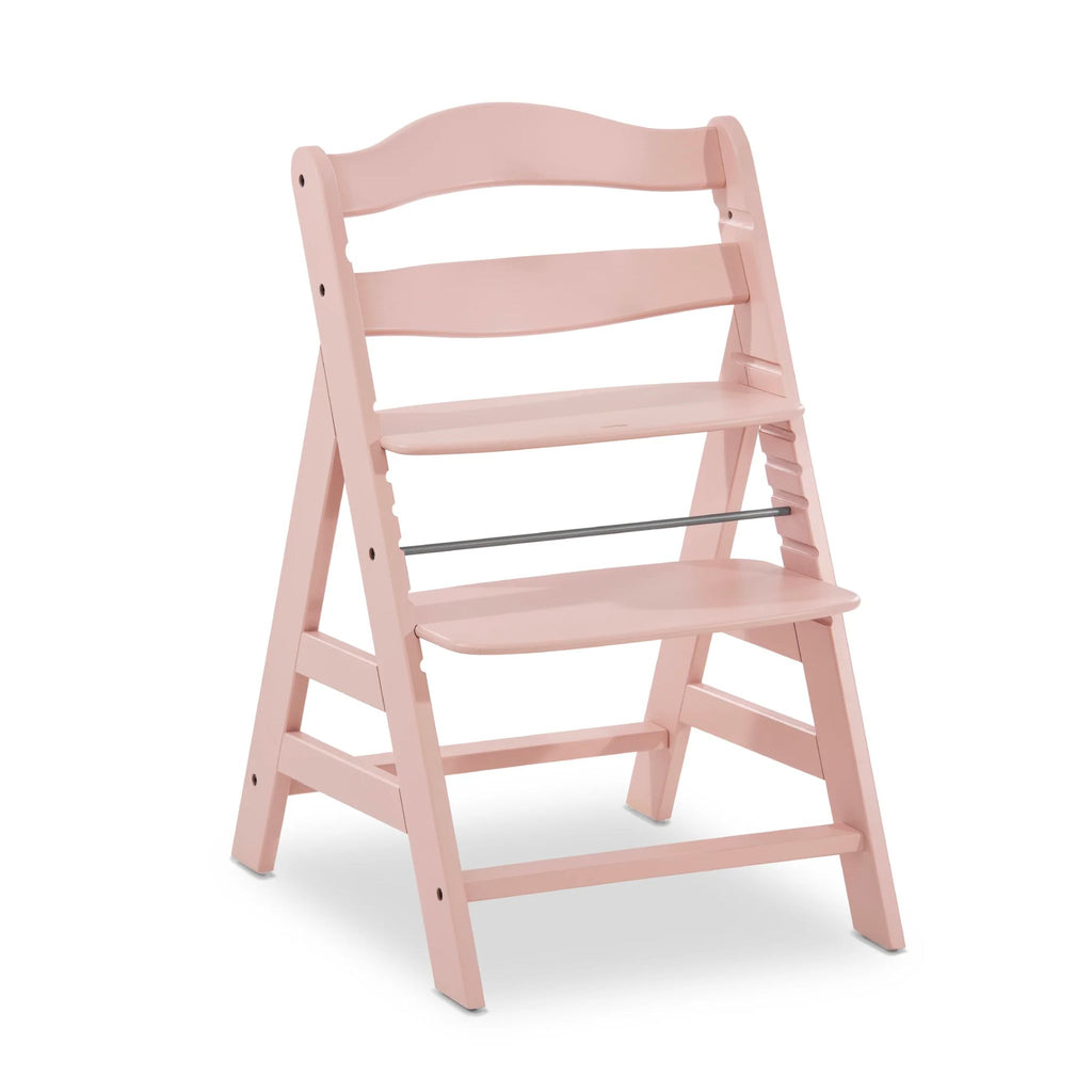 Ergonomic High Chair for Kids-The Well Appointed House