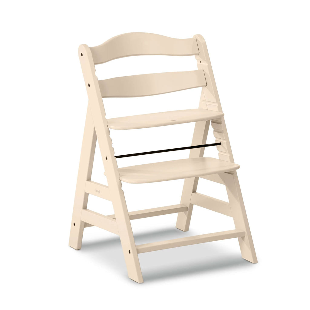 Ergonomic High Chair for Kids-The Well Appointed House