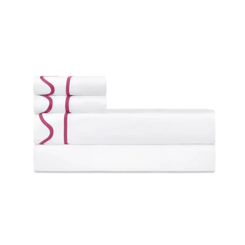 Amalfi 3-Piece Sheet Set - The Well Appointed House