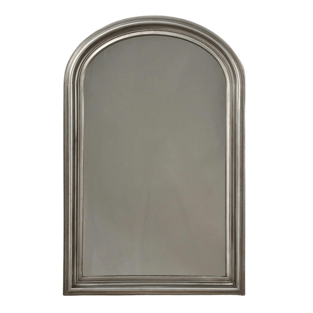 American Arch Mirror - Wall Mirrors - The Well Appointed House
