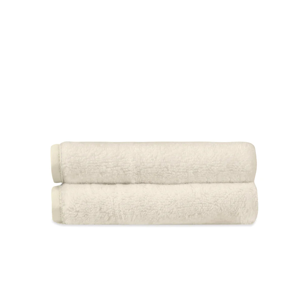 Antalya Face Towel, Set of 2 - The Well Appointed House
