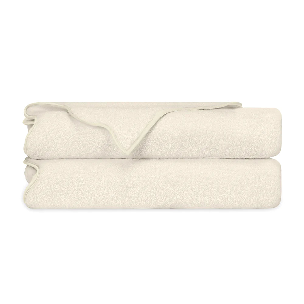 Antalya Bath Towel, Set of 2 - The Well Appointed House