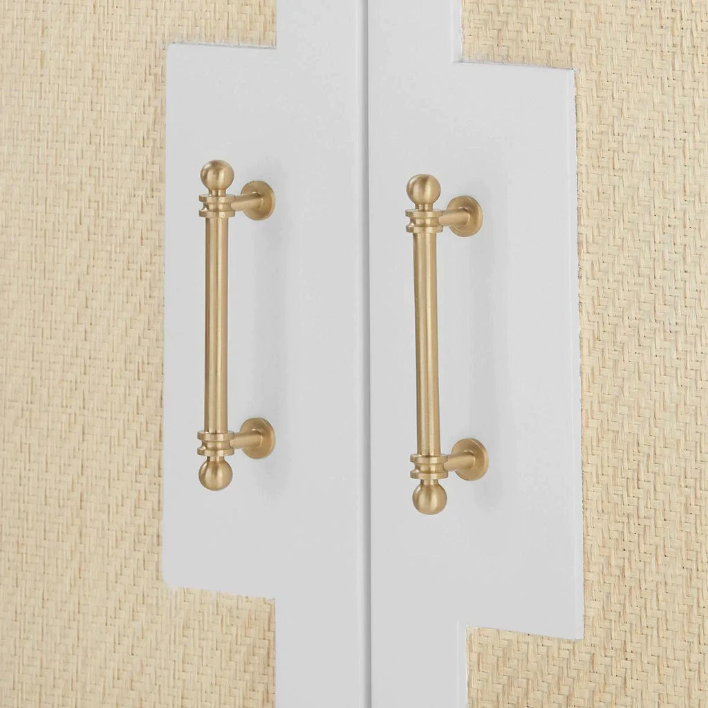 Astor Cabinet - Sideboards & Consoles - The Well Appointed House