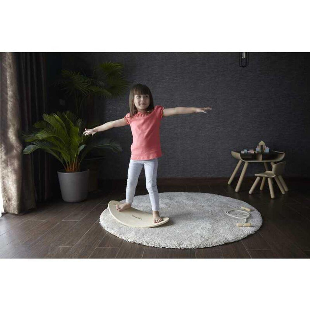 Balance Board - Little Loves Learning Toys - The Well Appointed House