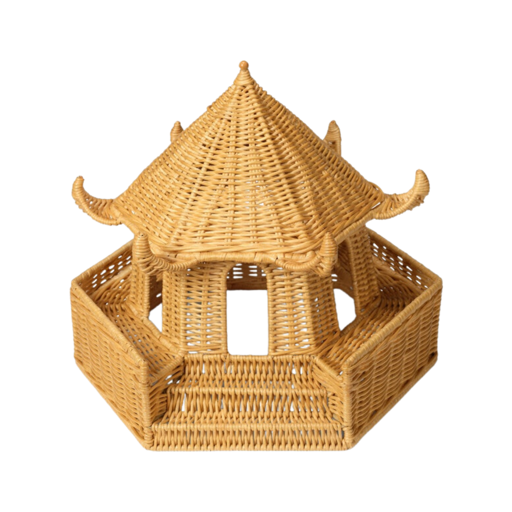 Bardot Pagoda - The Well Appointed House