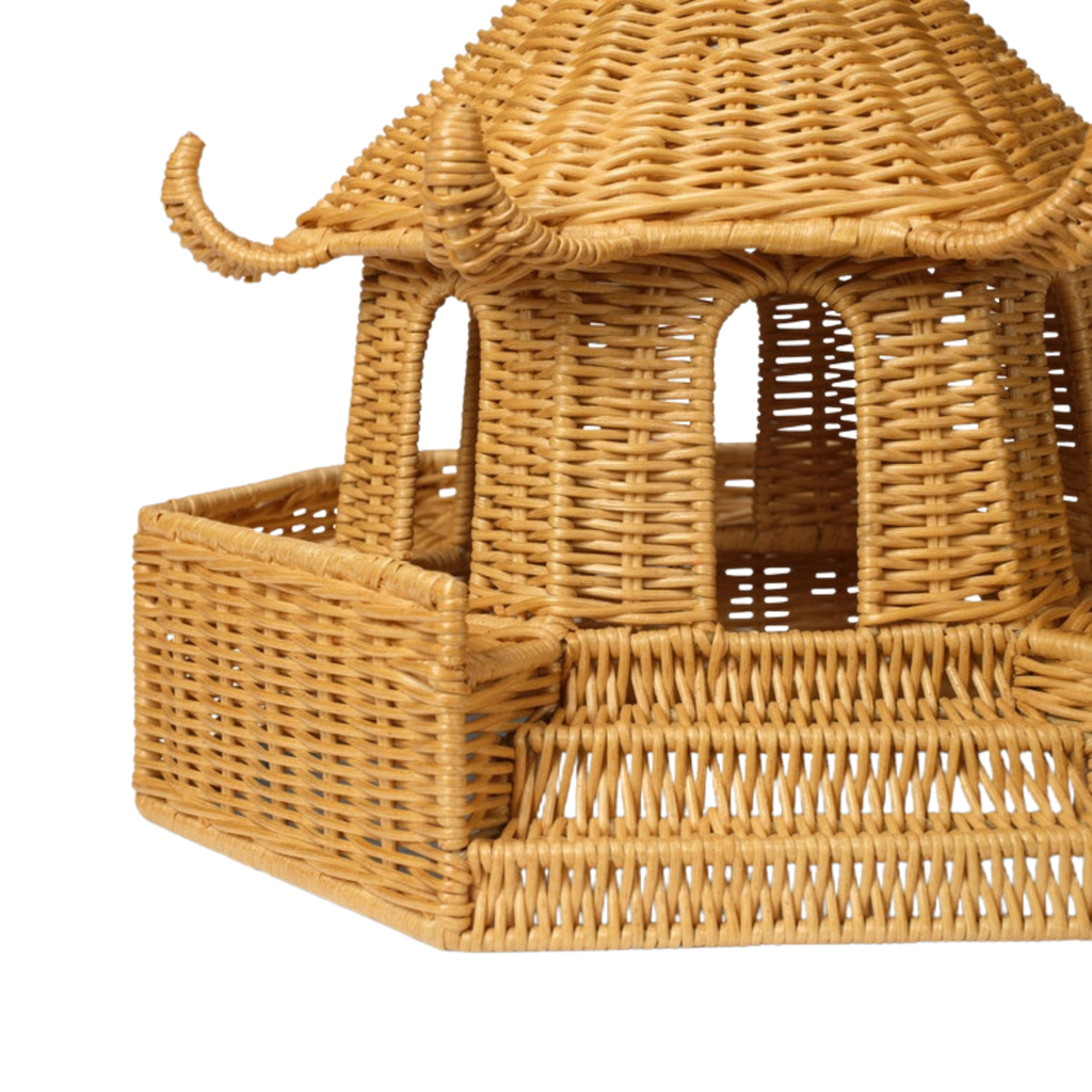 Bardot Pagoda - The Well Appointed House