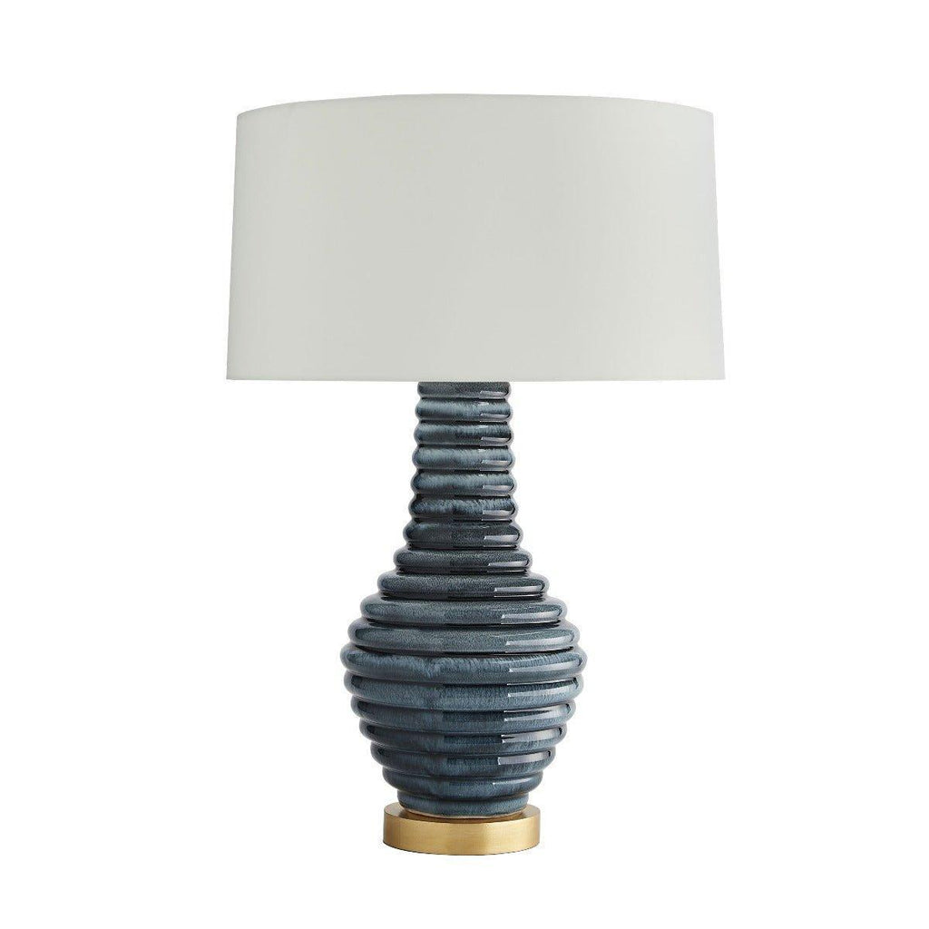 Bartoli Table Lamp - Table Lamps - The Well Appointed House