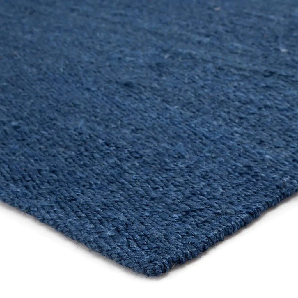 Bellport Rug in Blue - Rugs - The Well Appointed House