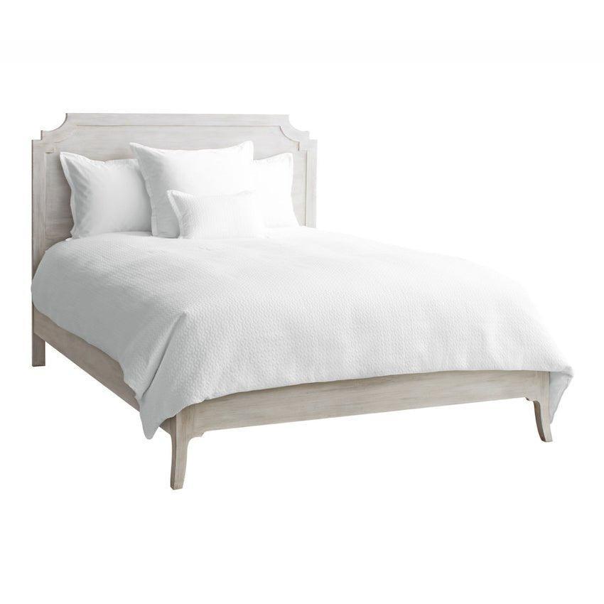 Bennett Luxe Bed - Beds & Headboards - The Well Appointed House