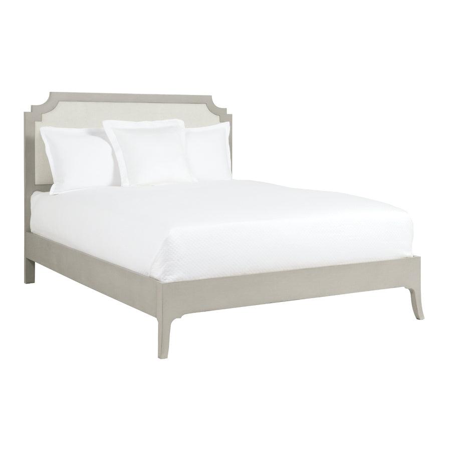 Bennett Upholstered Luxe Bed - Beds & Headboards - The Well Appointed House