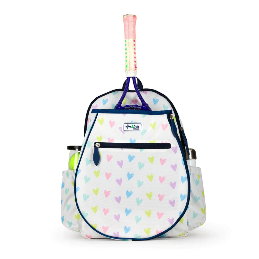 Big Love Kids Tennis Backpack - Kids Gifts - The Well Appointed House