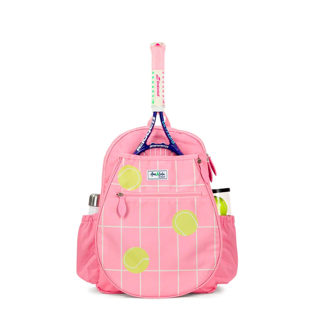 Big Love Kids Tennis Backpack – The Well Appointed House