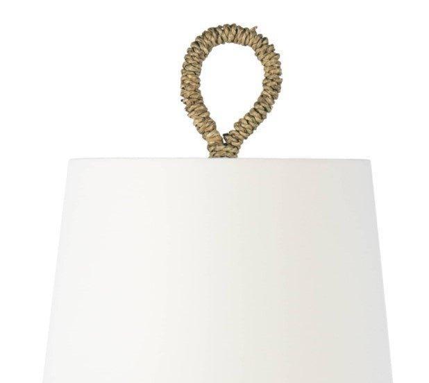 Bimini Buffet Lamp - Table Lamps - The Well Appointed House
