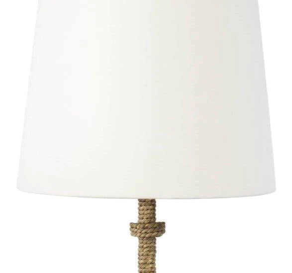 Bimini Buffet Lamp - Table Lamps - The Well Appointed House