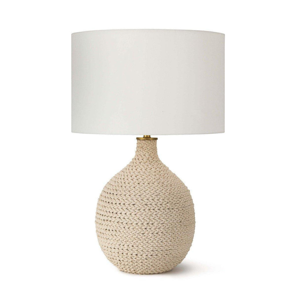 Biscayne Table Lamp - Table Lamps - The Well Appointed House