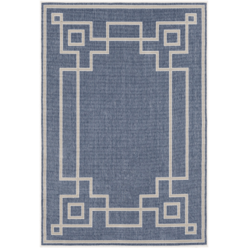 Blue/Green Rugs – The Well Appointed House