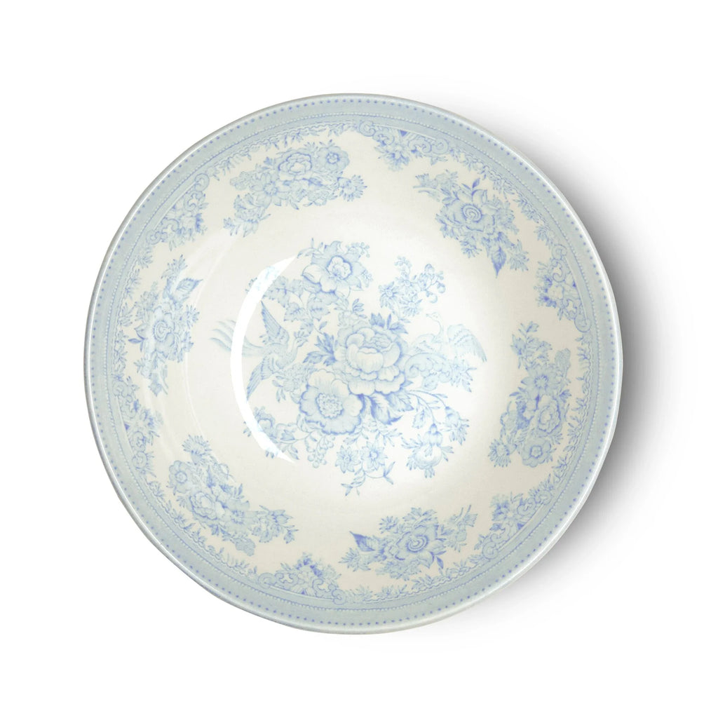 Blue Asiatic Pheasants Cereal Bowl - Dinnerware - The Well Appointed House