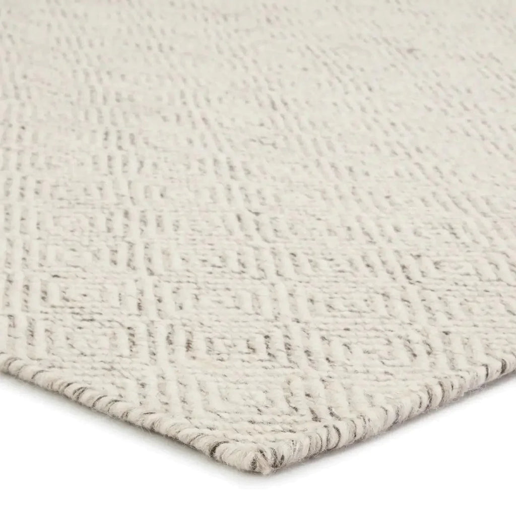 Bramble Area Rug in Ivory - Rugs - The Well Appointed House