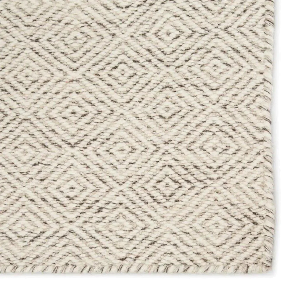 Bramble Area Rug in Ivory - Rugs - The Well Appointed House