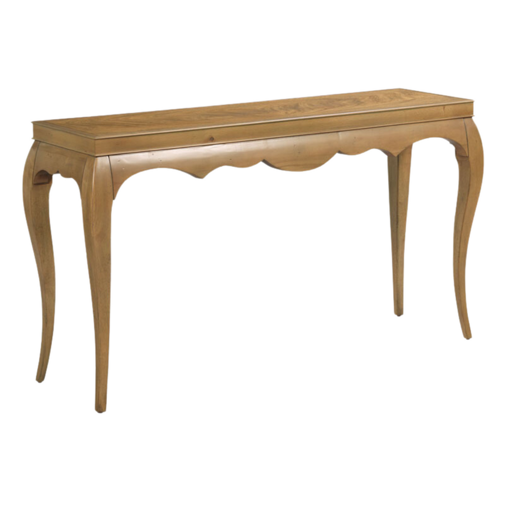 Briar Console Table - The Well Appointed House
