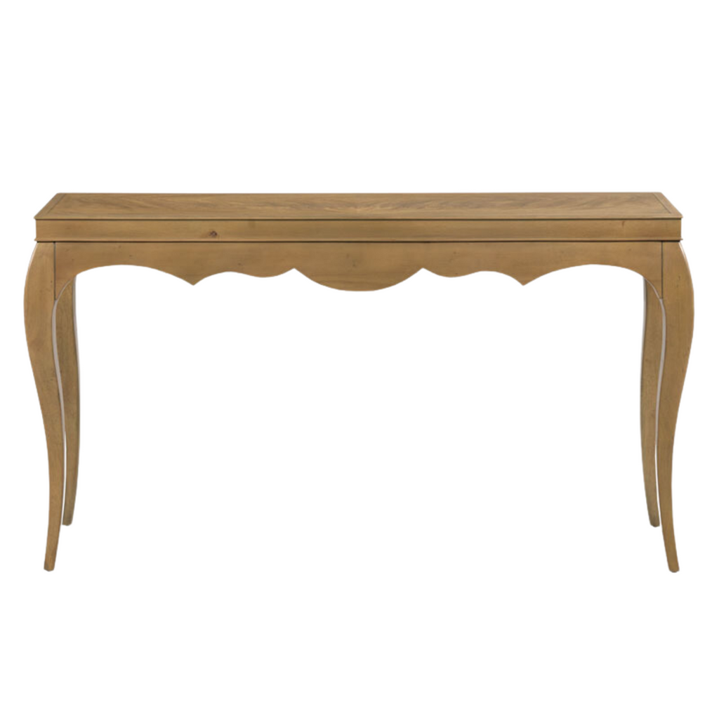Briar Console Table - The Well Appointed House