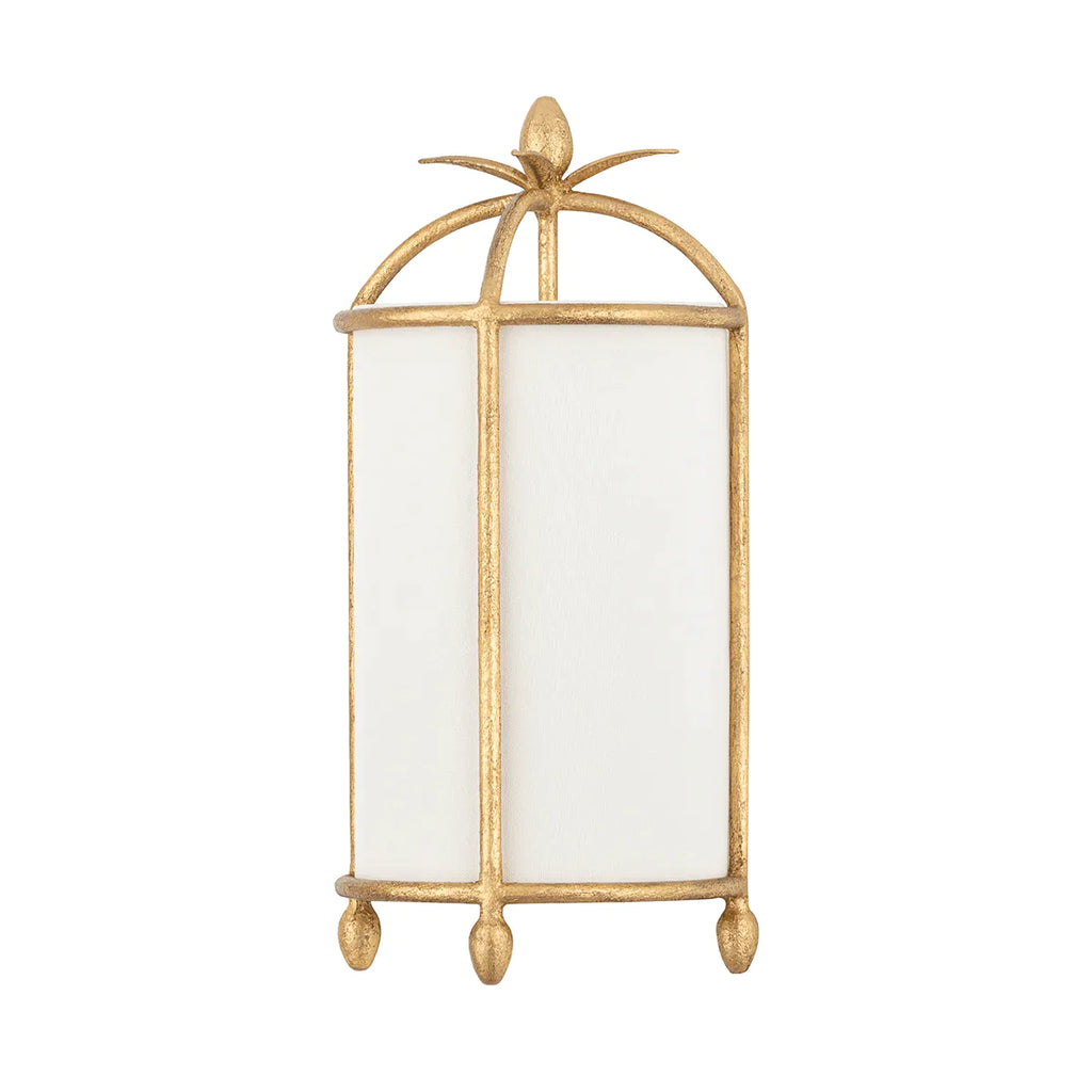 Brooks Wall Sconce - Sconces - The Well Appointed House