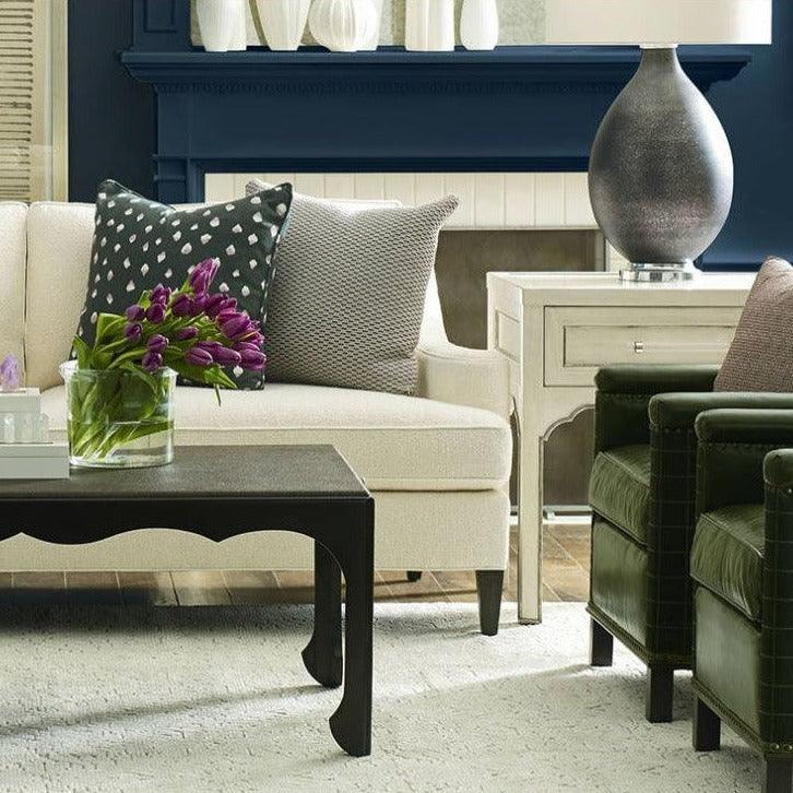Brunell Side Table - Side & Accent Tables - The Well Appointed House