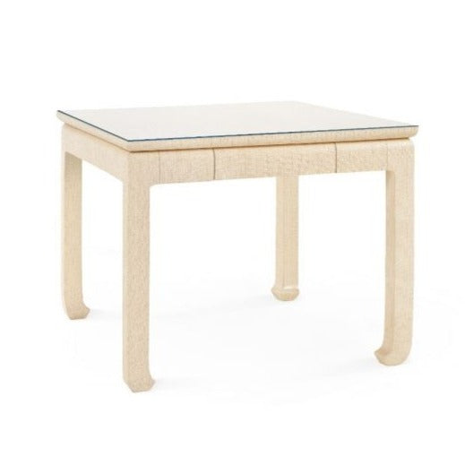 Bethany Game Table - the well appointed house