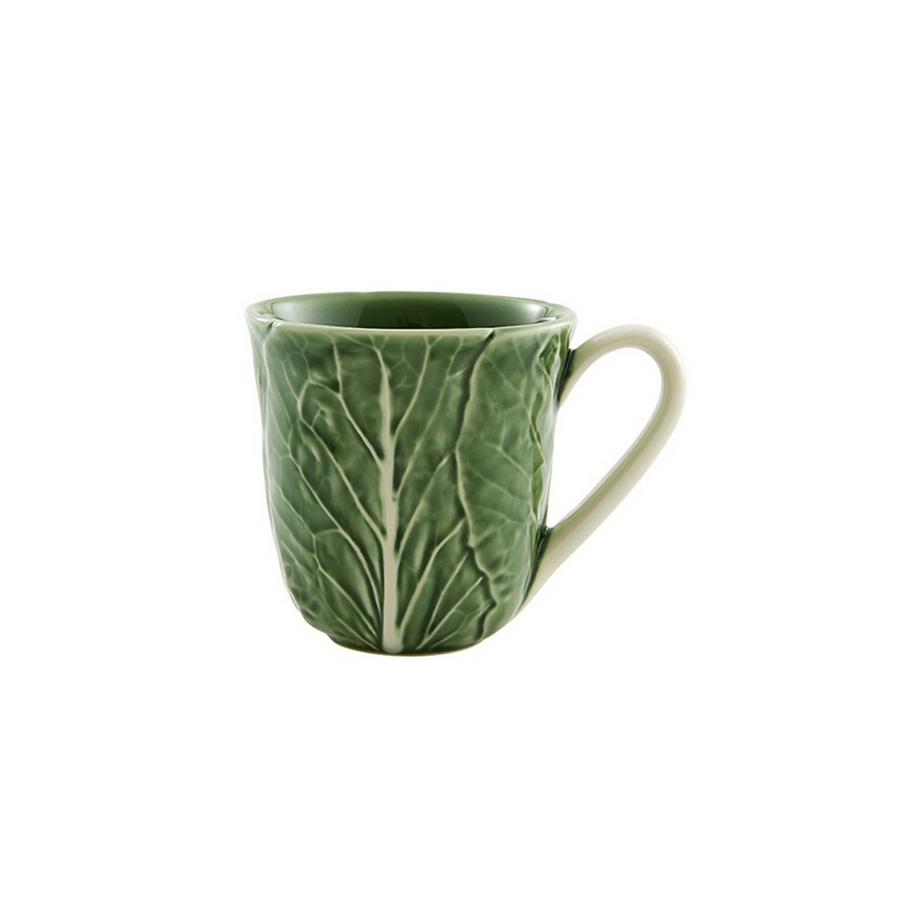 Cabbage Mug - The Well Appointed House
