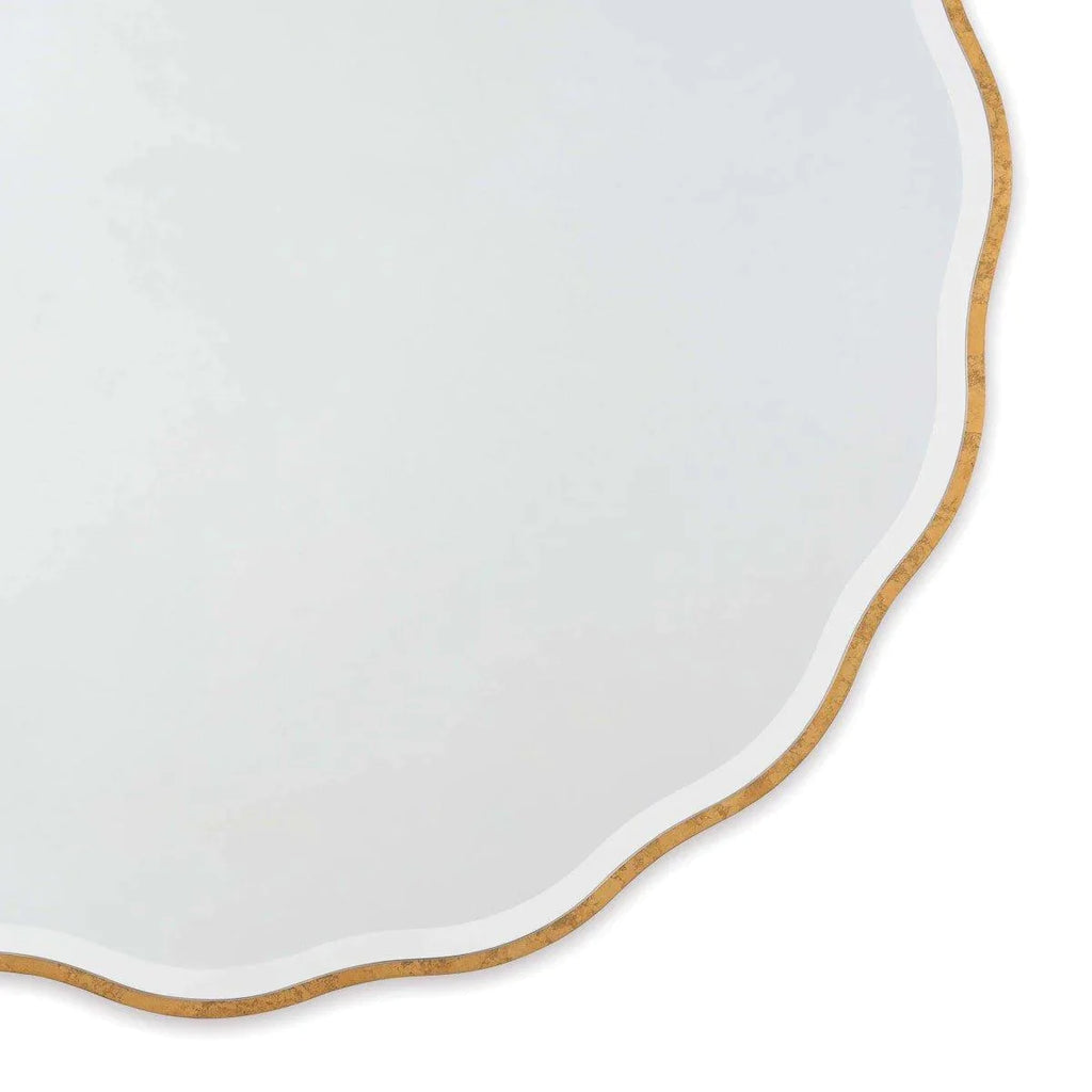 Candice Mirror Small - Wall Mirrors - The Well Appointed House