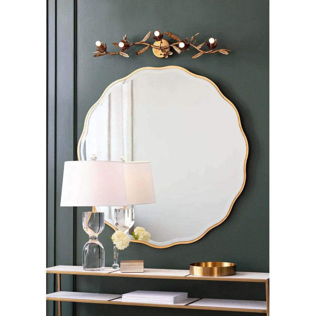 Candice Mirror - Wall Mirrors - The Well Appointed House