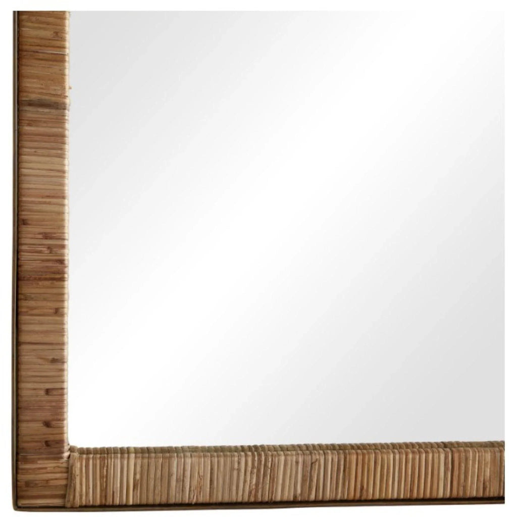 Caribe Wall Mirror - Wall Mirrors - The Well Appointed House