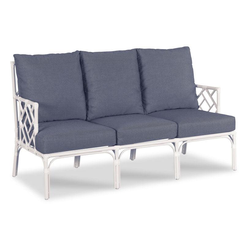 Carlyle Outdoor Sofa - Outdoor Sofas & Sectionals - The Well Appointed House