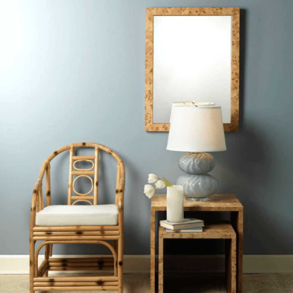 Chandler Rectangle Wall Mirror - Wall Mirrors - The Well Appointed House