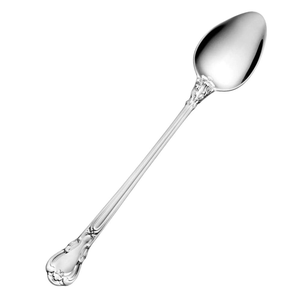 Chantilly Sterling Silver Infant Feeding Spoon - Baby Gifts - The Well Appointed House