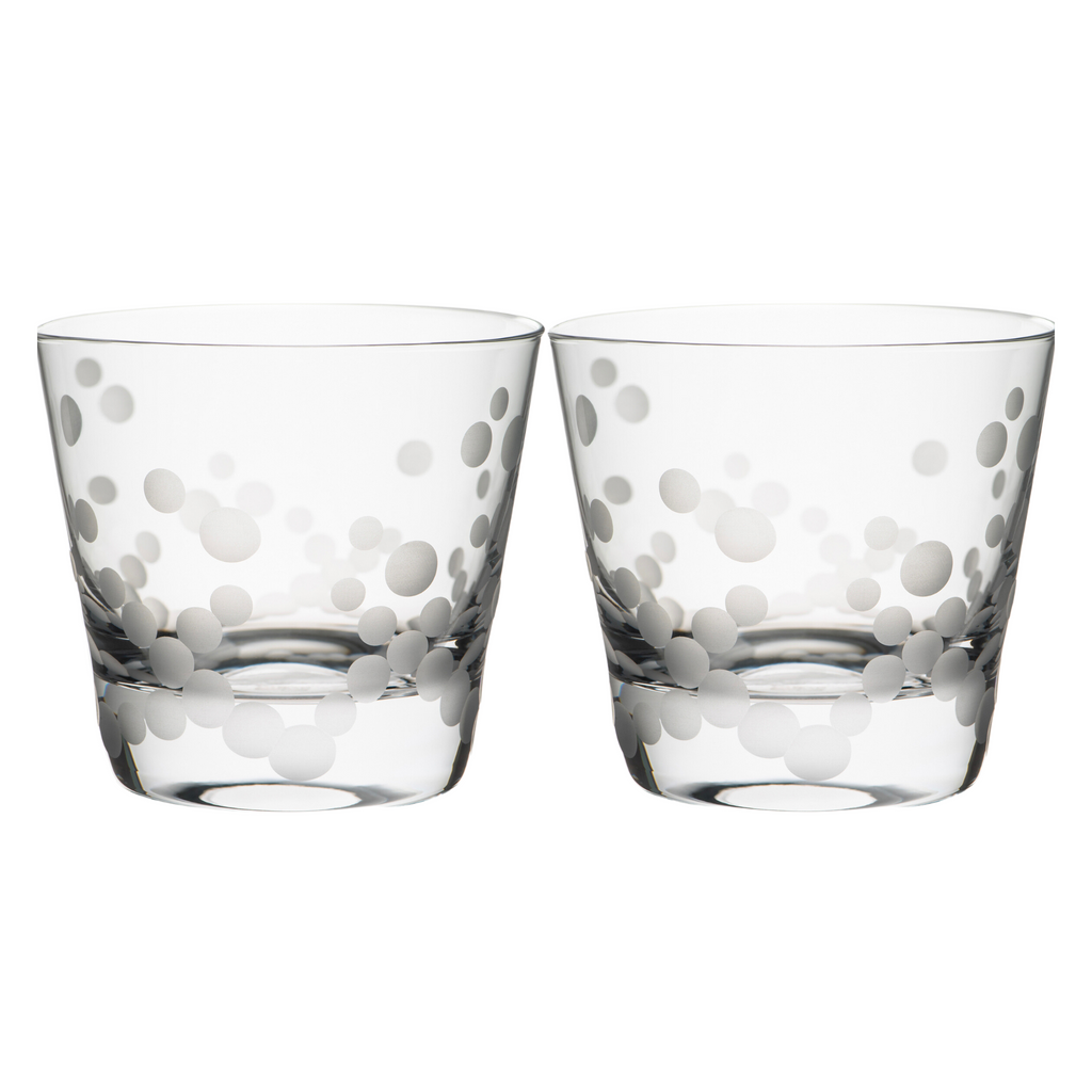 Set of Two Chatham Pop Tumblers - The Well Appointed House
