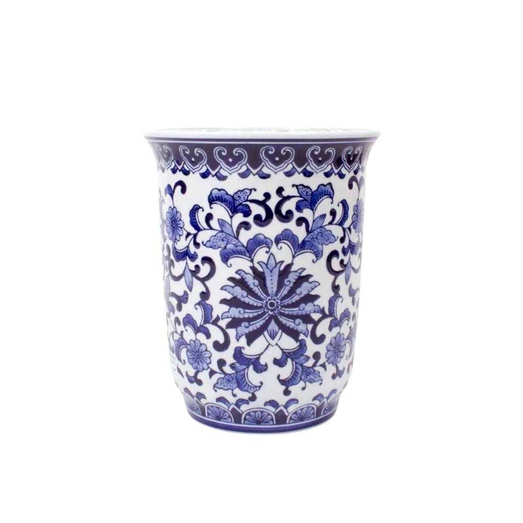 Chinoiserie Planter - Indoor Planters - The Well Appointed House