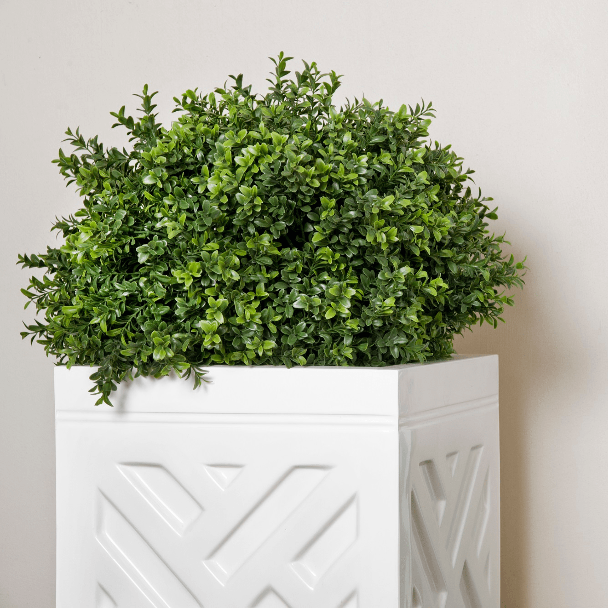 square planter boxes indoor Chippendale Outdoor Garden Planter – The Well Appointed House