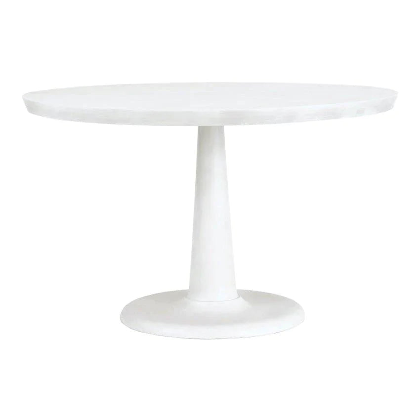 Citrin Round Dining Table - Dining Tables - The Well Appointed House