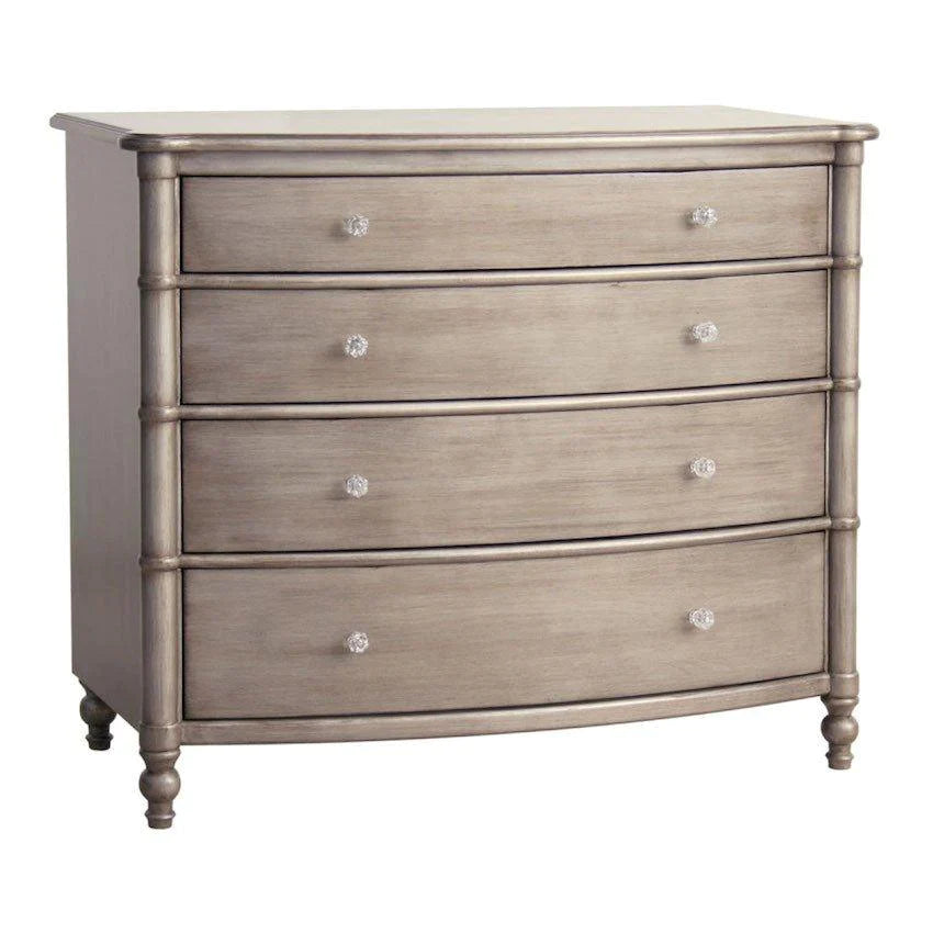 Classic Lowboy Dresser - Dressers & Armoires - The Well Appointed House