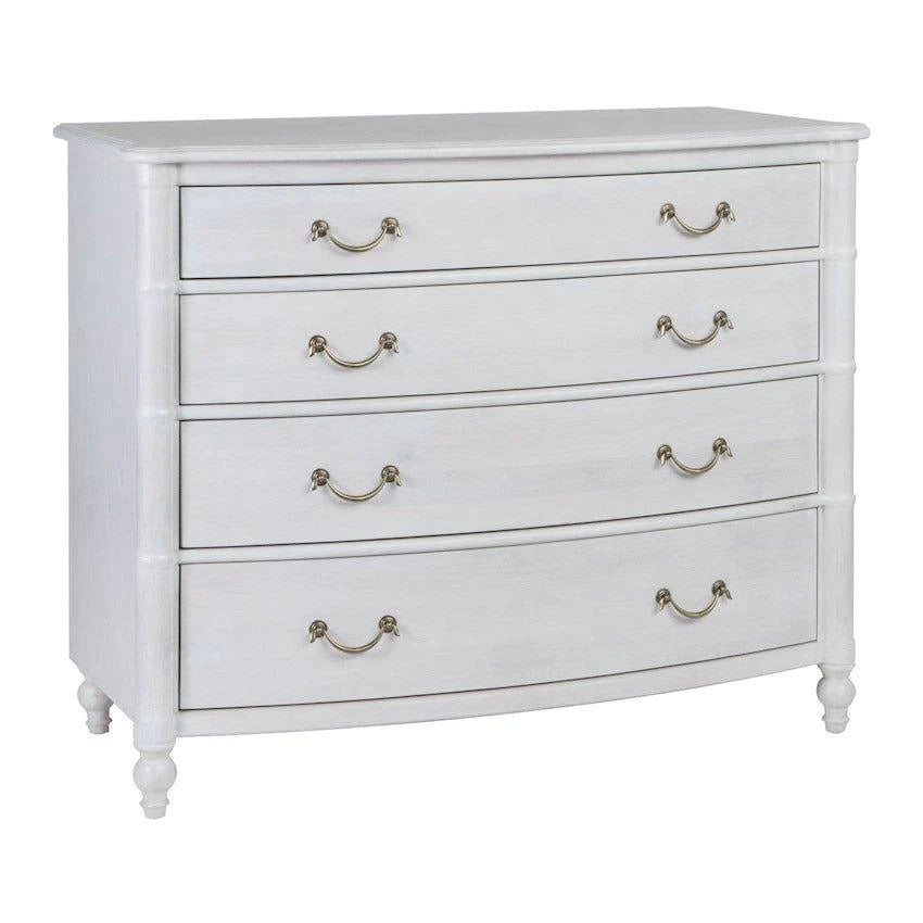 Classic Lowboy Dresser - Dressers & Armoires - The Well Appointed House