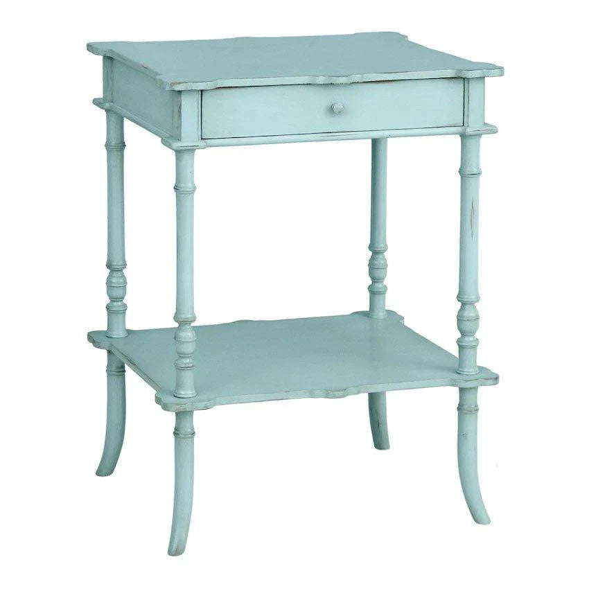 Clover Side Table - Side & Accent Tables - The Well Appointed House